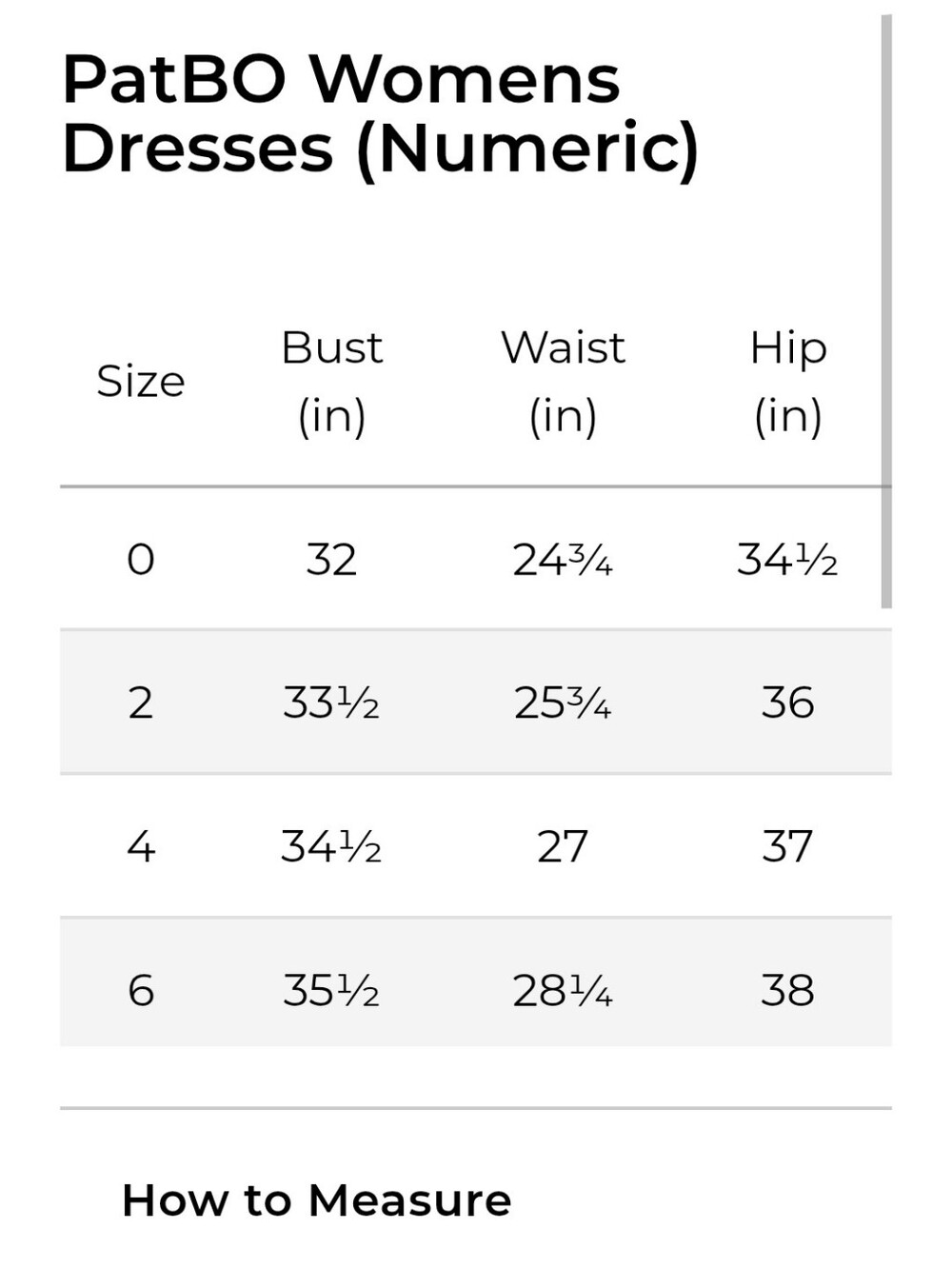 Patbo Bustier Beach Dress - Picture 15 of 17